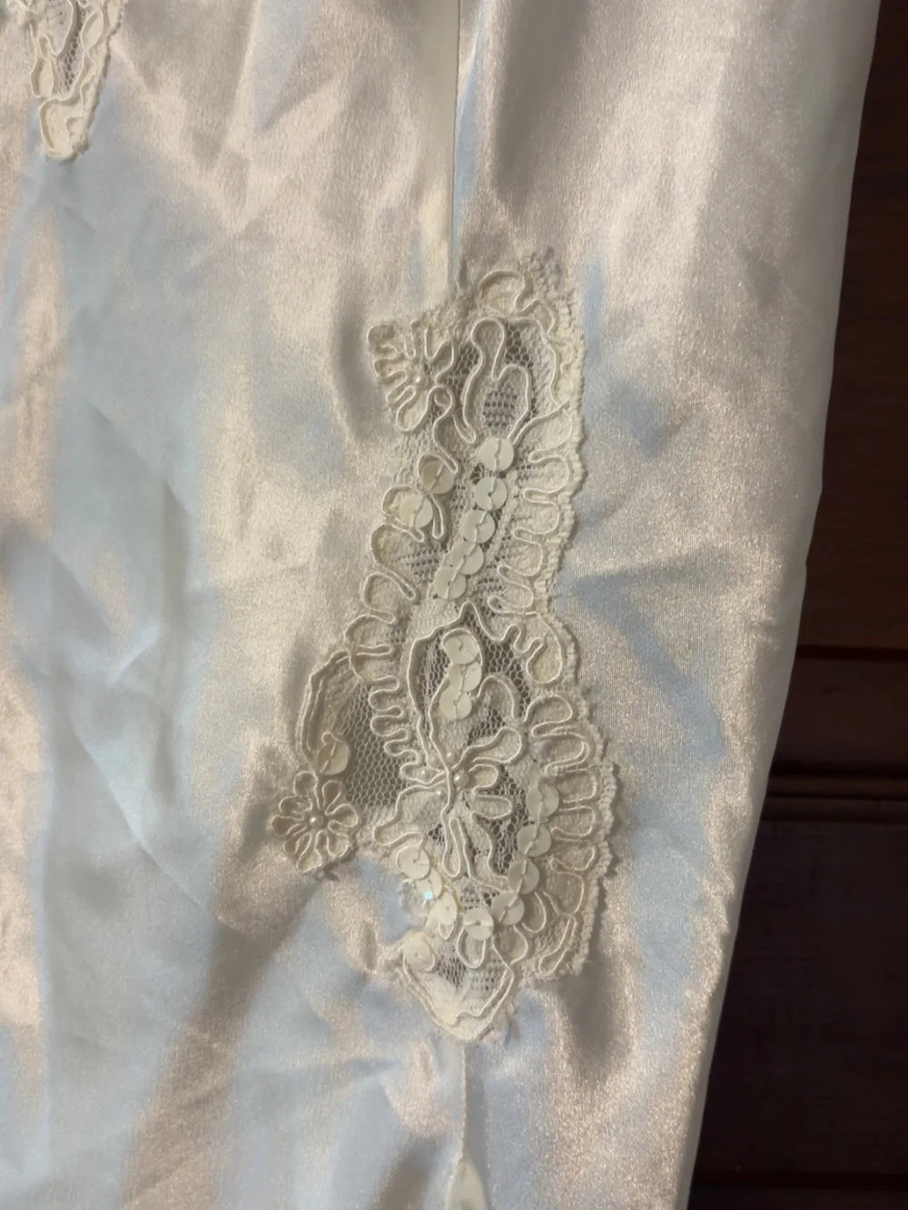 Vintage Victoria secret